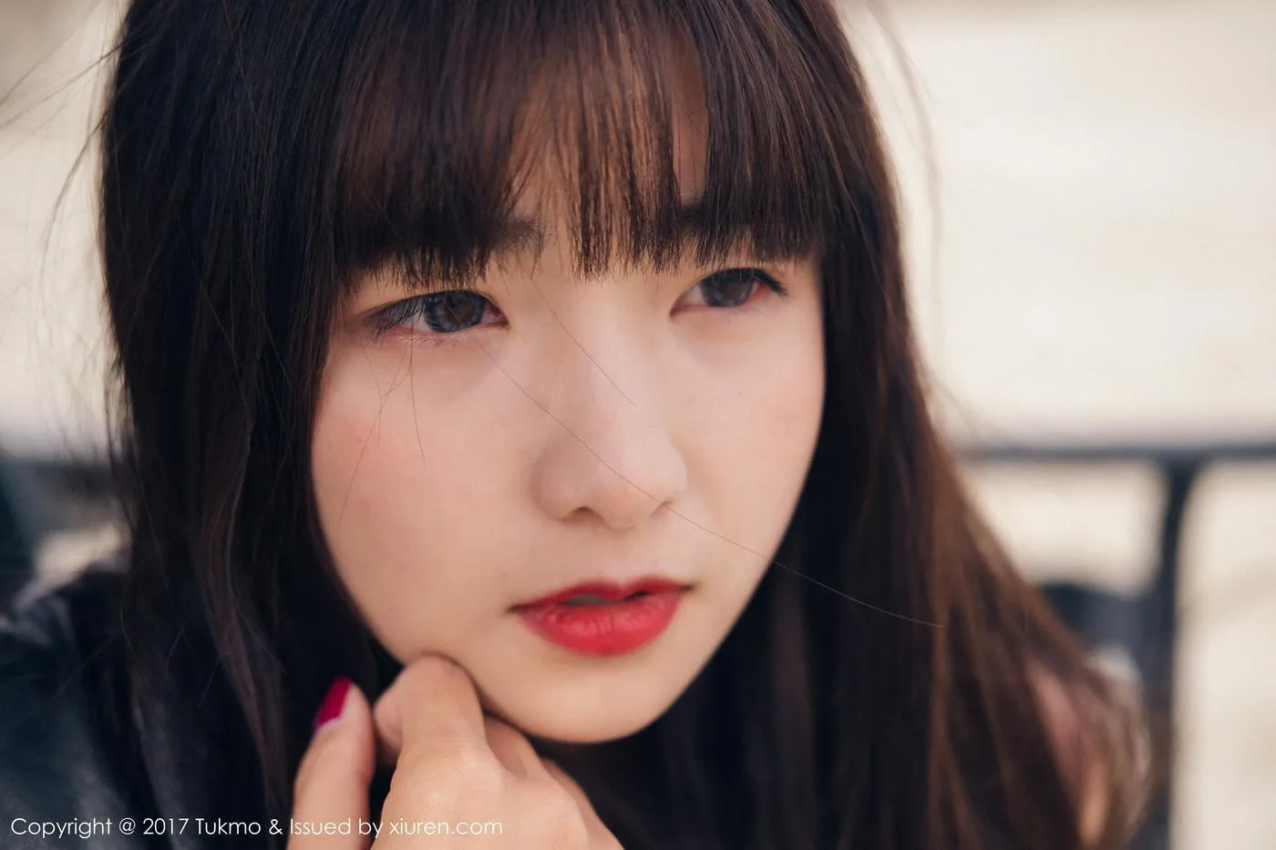 Vol.100 球球 [53P]插图3